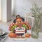 Tabletop Turkey 5D Diamond Art Kits for Adults - DIY Autumn Diamond Painting Kits for Adults Special Shaped Diamonds Dots Kits, Crystal Tabletop Ornaments Single Sided Visit the Clendo Store